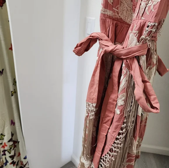 Lucile Dress by Anthropologie - Picture 6 of 6